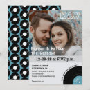 Search for record album invitations Vinyl