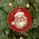 Search for holly jolly ornaments Retro