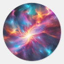 Search for explosions stickers Blue