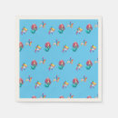 Search for shark napkins Kids