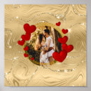 Search for red hearts posters Birthday