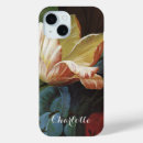 Recherche de fleur de tulipe iphone coques Pour tous