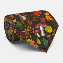 Search for toadstool ties Autumn
