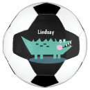 Search for monogram soccer balls Animal