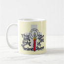 Search for candle light mugs Christian