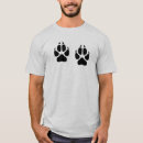Recherche de enroué tshirts Loups
