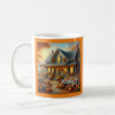 Search for bountiful mugs Thanksgiving