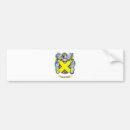 Search for heraldry bumper stickers Surname
