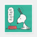 Recherche de santa claus napkins Cacahuètes