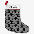 Recherche de chat noir chaussette de noël Vacances