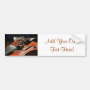 Recherche de violon voiture autocollants Guitare