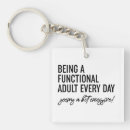 Search for every day keychains Funny