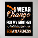 Search for multiple sclerosis posters Wear