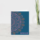 Recherche de meditation vœux cartes Mandala