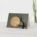 Search for tree halloween cards Full
