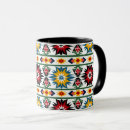 Search for native american mugs Tribal