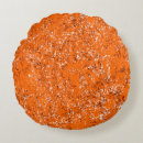 Search for bright orange pillows Beige
