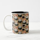 Search for cute cat design mugs Trendy