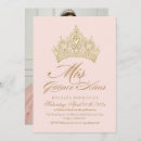 Search for pink and gold quince invitations Mis quince anos