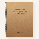 Search for good notebooks Modern