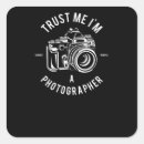 Search for photographer stickers Black