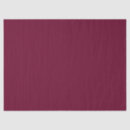 Search for wine tissue paper Dark red