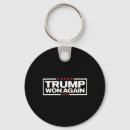 Search for anti clinton keychains Drain the swamp