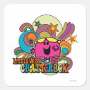 Search for little miss chatterbox stickers Mister men