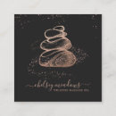 Recherche de affaires de spa cartes visite Moderne