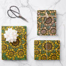 Recherche de mandala floral papier cadeau Fleurs