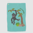 Search for gorilla golf equipment Monkey