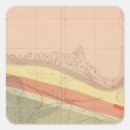 Search for geological stickers Relief
