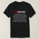 Recherche de goldman vêtements Anarchie