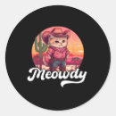 Search for cat meme stickers Aesthetic