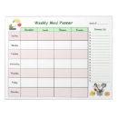 Search for grocery list Meal planning
