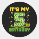 Search for its my birthday stickers Old