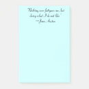 Recherche de jane austen citation posters Classique