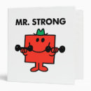 Search for weights binders Cartoon