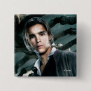 Recherche de petit pirate badges Capitaine jack sparrow