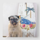 Search for pug clocks Beach