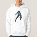 Recherche de le joker pulls capuche Batte