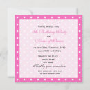 Search for sweet 18 invitations Eighteen