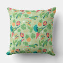 Search for tiki pillows Retro