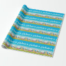 Search for tourism wrapping paper Europe