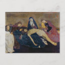 Recherche de pieta cartes postales Résumé
