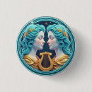 Recherche de néo badges Bleu
