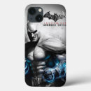 Search for video game ipad cases Gotham city
