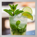 Recherche de mojito posters Menthe