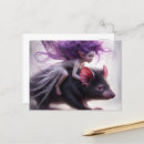 Recherche de diable tasmanien cartes postales Mignon