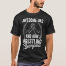 Search for arm tshirts Wrestler